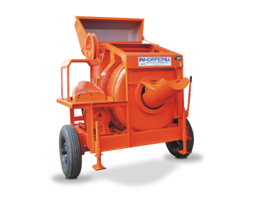 mezcladora de concreto 7p3 industrias de maquinarias