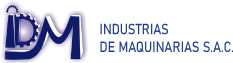 Industrias de maquinarias SAC